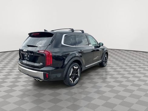 Certified 2025 Kia Telluride S AWD/4WD image 10