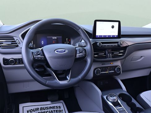 Used 2023 Ford Escape Active AWD/4WD image 11