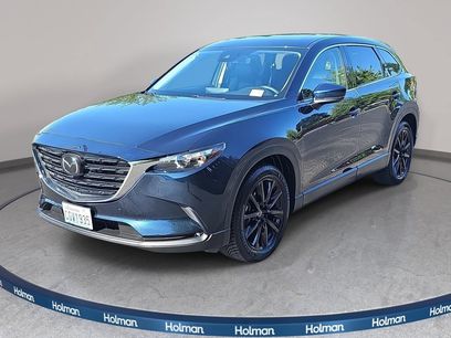 Used 2023 MAZDA CX-9 Touring Plus