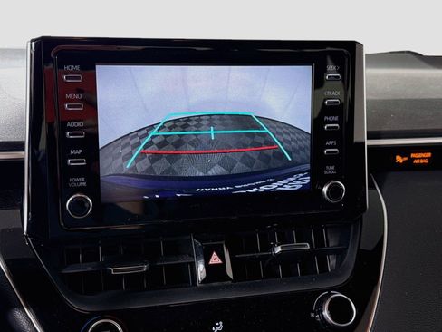 Used 2020 Toyota Corolla SE FWD image 7