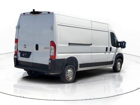 Used 2023 RAM ProMaster 2500 FWD image 4
