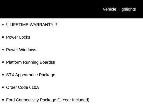 New 2026 Ford F350 XL AWD/4WD image 7