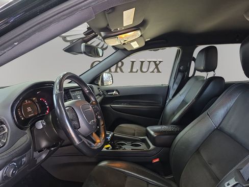 Used 2022 Dodge Durango GT RWD image 9