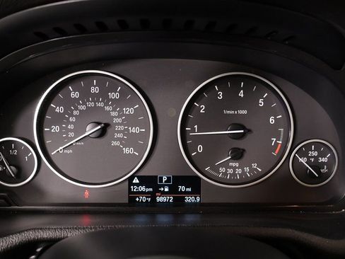 Used 2017 BMW X3 xDrive28i image 4