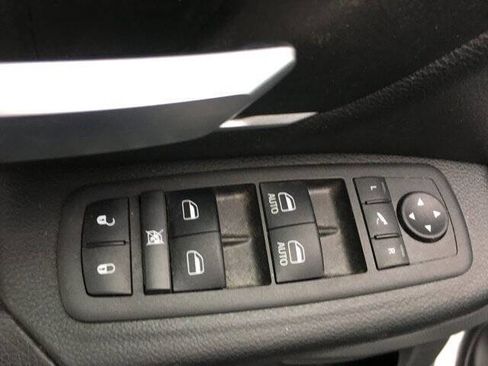 Used 2022 RAM 1500 Big Horn image 15