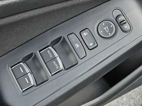 New 2026 Honda Civic Sport image 24