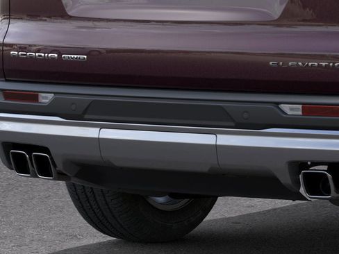New 2026 GMC Acadia Elevation w/ Elevation Premium Package image 14