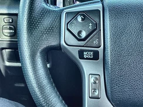 Used 2023 Toyota 4Runner SR5 image 24