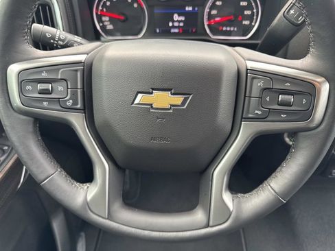 Used 2019 Chevrolet Silverado 1500 LT w/ All-Star Edition image 28