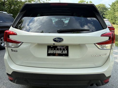 Used 2023 Subaru Forester Premium AWD/4WD image 5