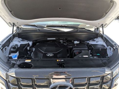 Used 2025 Hyundai Palisade SEL image 31