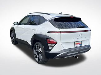 New 2026 Hyundai Kona Limited FWD video 3