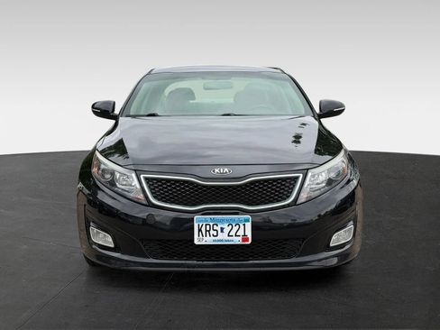 Used 2015 Kia Optima LX FWD image 2