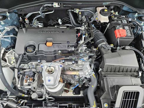 New 2026 Honda HR-V LX image 10