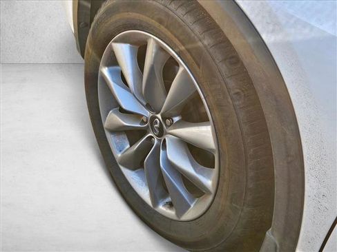 Used 2020 INFINITI QX50 Luxe w/ Navigation Package image 14