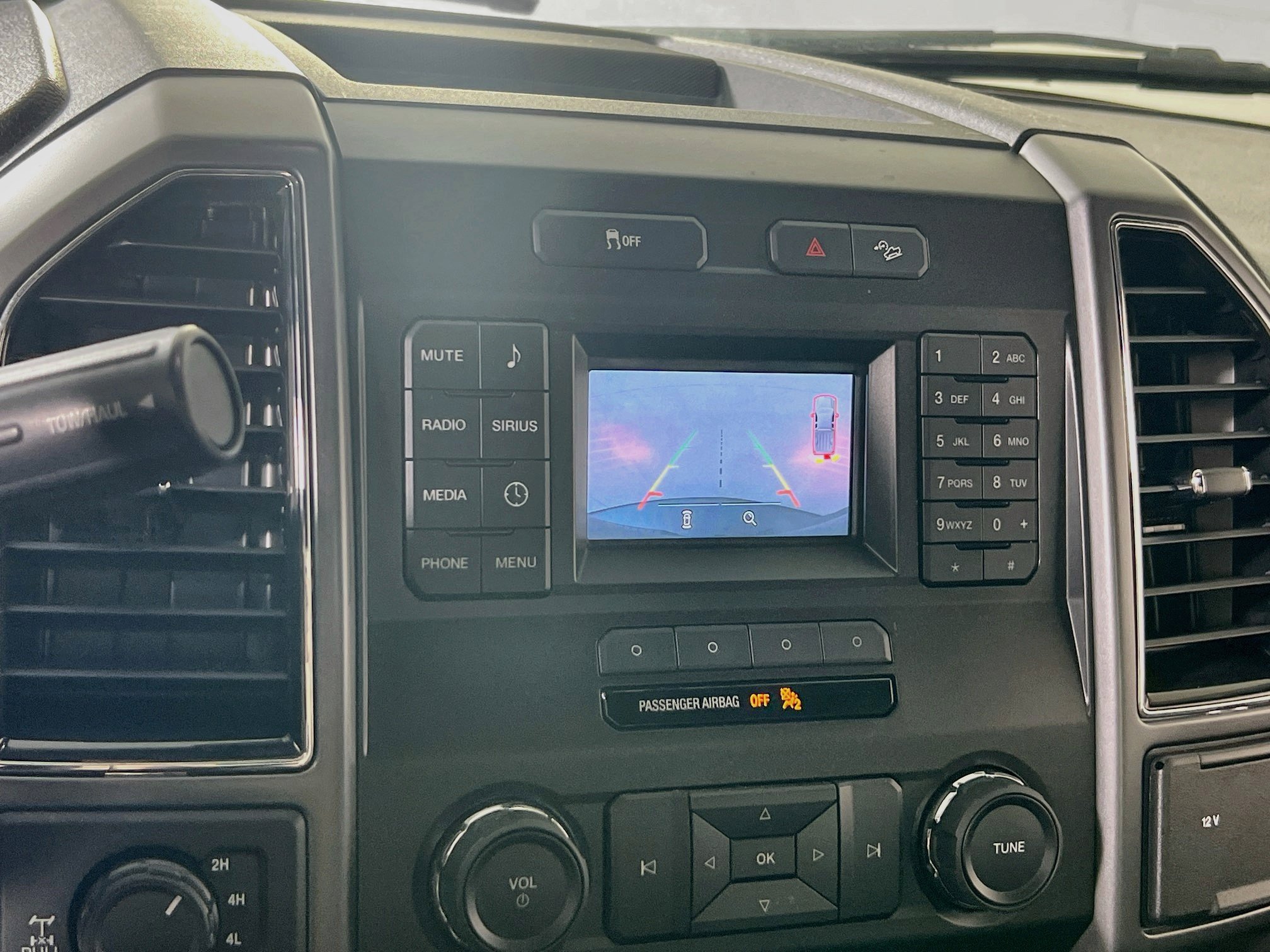 Used 2019 Ford F250 XLT w/ XLT Value Package AWD/4WD image 13