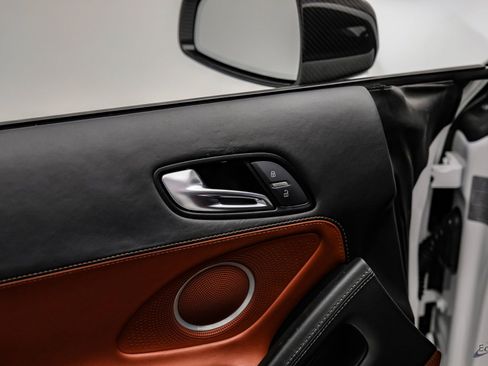 Used 2010 Audi R8 V10 image 89