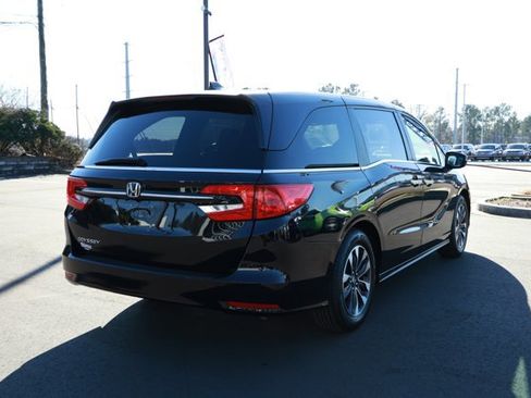 Used 2024 Honda Odyssey EX-L image 6