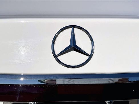 Certified 2025 Mercedes-Benz E 350 Sedan image 10