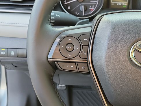 Used 2024 Toyota Camry SE image 24