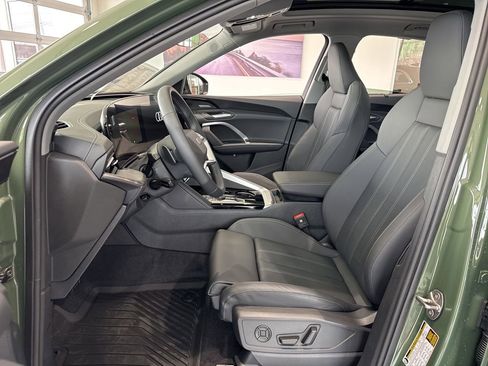 New 2025 Audi Q5 Premium Plus AWD/4WD image 14