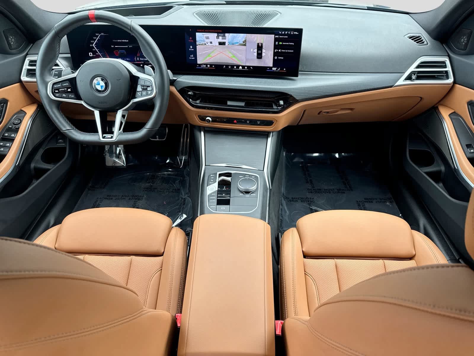 Used 2026 BMW M340i Sedan RWD image 21