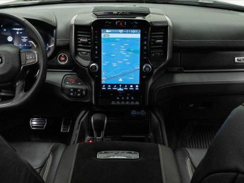 Used 2022 RAM 1500 TRX w/ TRX Level 1 Equipment Group image 29