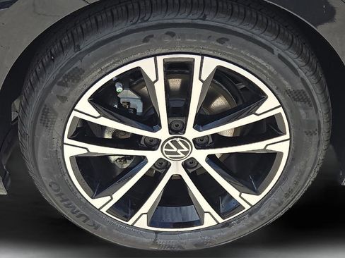 New 2026 Volkswagen Jetta Sport FWD image 8