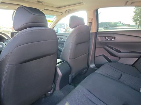 Certified 2024 Honda Accord EX image 12