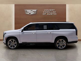 Certified 2026 Cadillac Escalade ESV Sport w/ Touring Package AWD/4WD video 2
