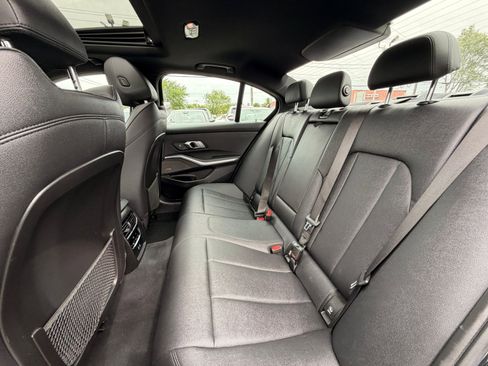 Used 2021 BMW M340i xDrive w/ Premium Package AWD/4WD image 24