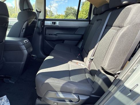 New 2026 Hyundai Santa Fe SE image 22