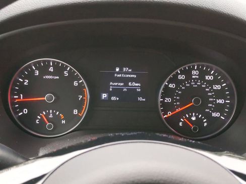 Certified 2022 Kia Sportage LX w/ LX FWD Value Edition Package image 25