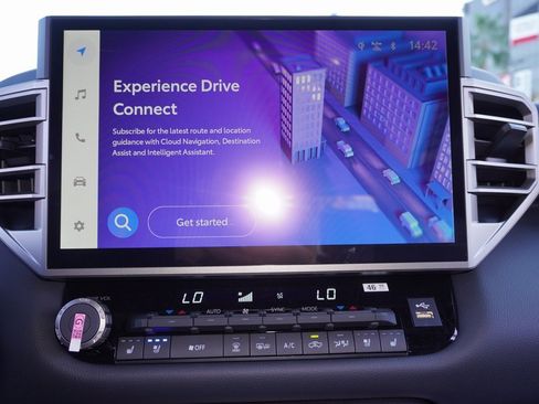 New 2026 Toyota Tundra Limited image 13