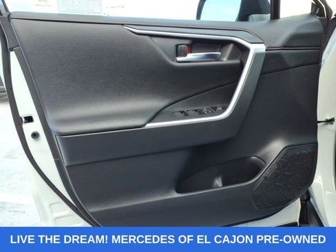Used 2024 Toyota RAV4 XSE w/ Weather Package AWD/4WD image 13