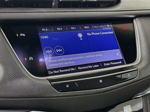 Used 2020 Cadillac XT5 Luxury image 17