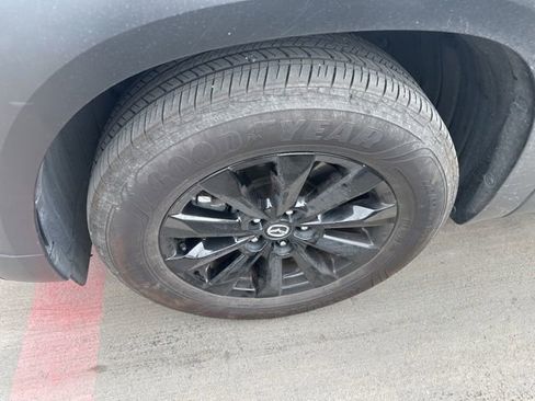 Used 2025 MAZDA CX-50 AWD 2.5 S w/ Preferred Package image 9
