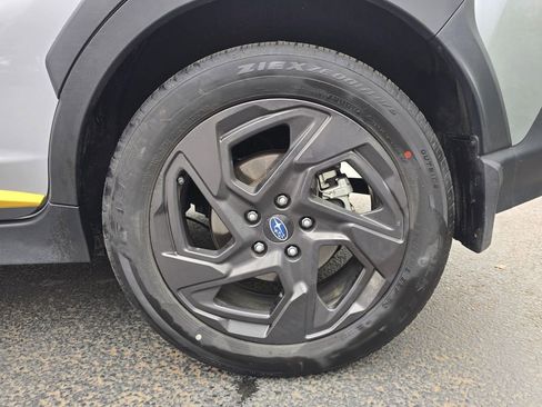 Certified 2025 Subaru Crosstrek 2.5i Sport w/ Crosstrek Mirror Package AWD/4WD image 6