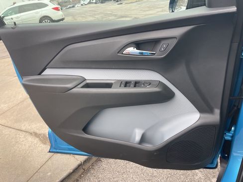New 2027 Chevrolet Bolt RS image 35