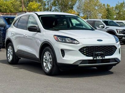 Certified 2022 Ford Escape SE w/ Convenience Package