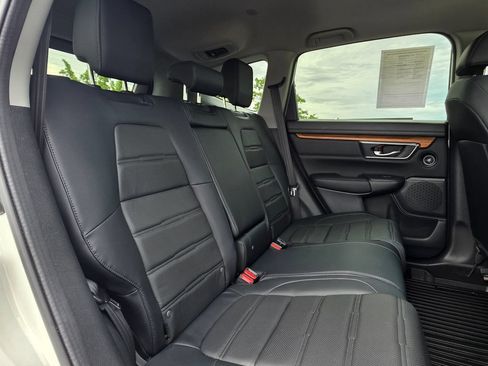 Used 2017 Honda CR-V EX-L image 27