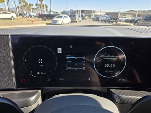 Used 2024 Hyundai Sonata N Line image 22