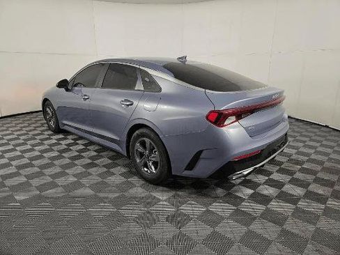 Used 2022 Kia K5 LXS FWD image 19
