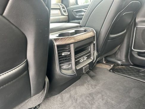 Used 2020 RAM 1500 Laramie AWD/4WD image 24