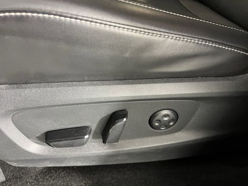 Used 2024 INFINITI QX60 Luxe image 23