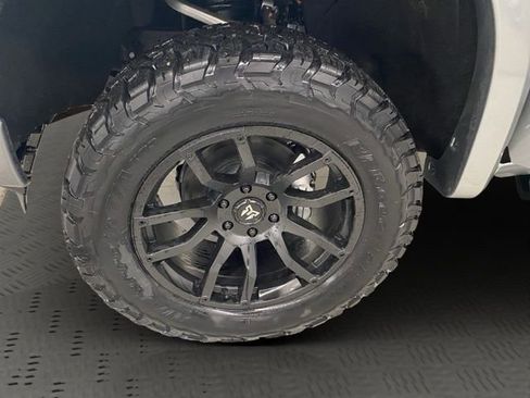 New 2026 Chevrolet Silverado 1500 RST AWD/4WD image 28