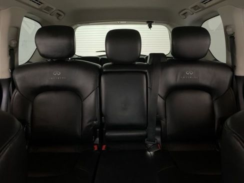 Used 2011 INFINITI QX56 2WD w/ Theater Pkg image 77