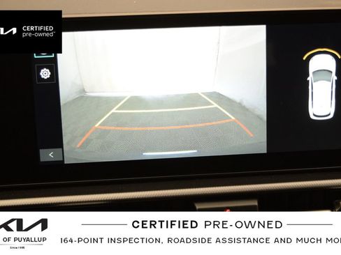 Certified 2026 Kia Sportage S AWD/4WD image 24