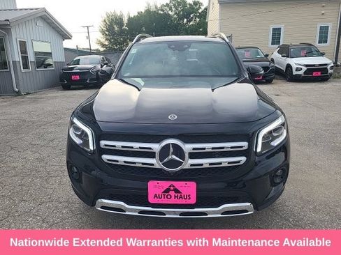 Used 2023 Mercedes-Benz GLB 250 4MATIC image 23