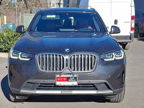 Used 2023 BMW X3 xDrive30i w/ Premium Package image 29